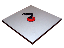 bordo ABS autoestinguente
