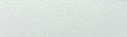 Bordo in ABS Bianco 1
