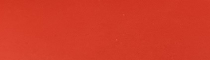 Bordo in ABS Rosso 1